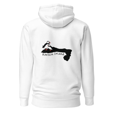 Birds of a Feather - Unisex Hoodie
