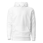 Leave Your Mark - Unisex Hoodie