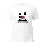 Rathlin Lighthouses - Unisex T-Shirt