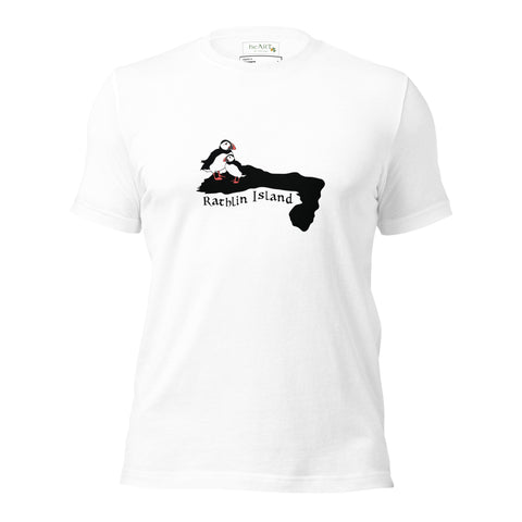 Birds of a Feather - Unisex T-shirt